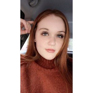 Meet your Posher, Kaitlin